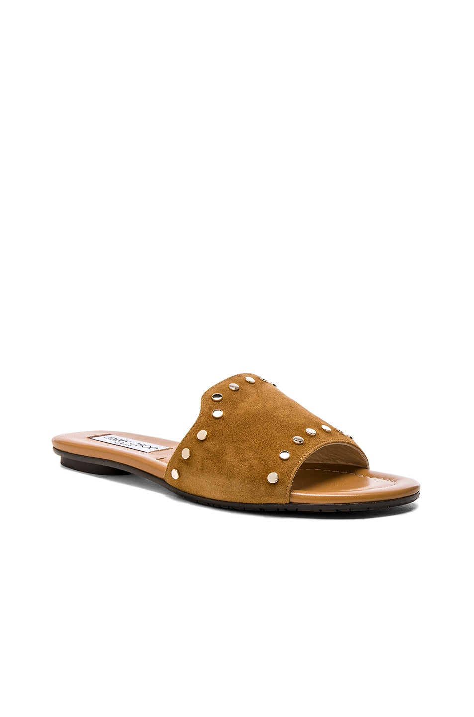 jimmy choo nanda