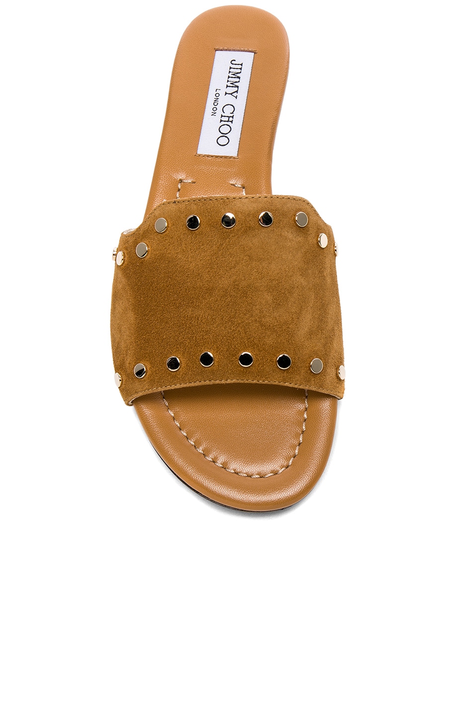 jimmy choo nanda