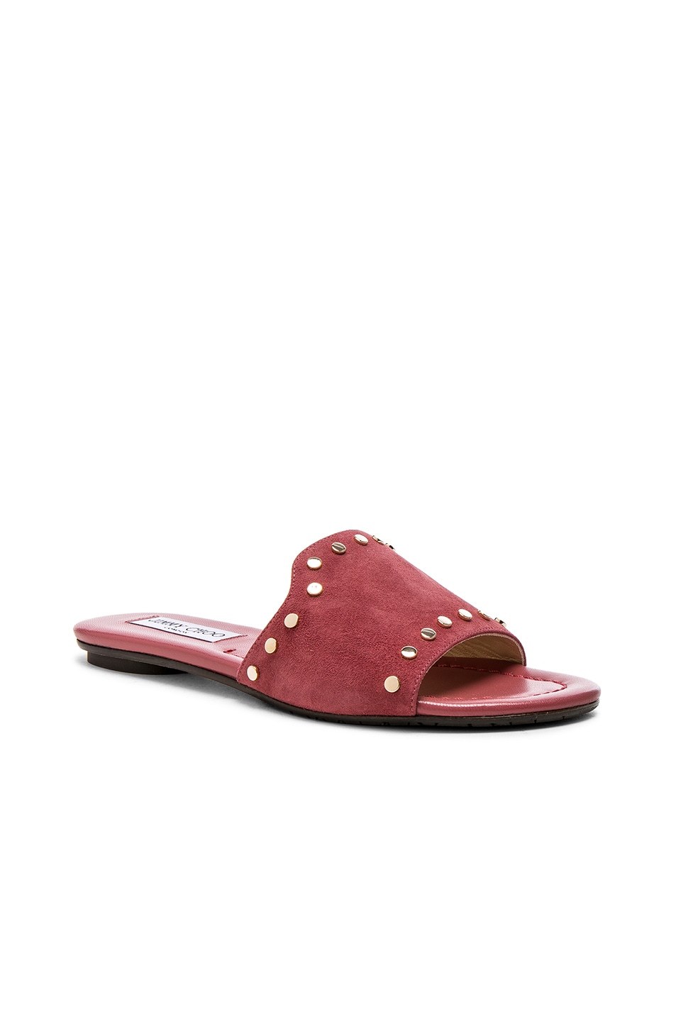 jimmy choo nanda