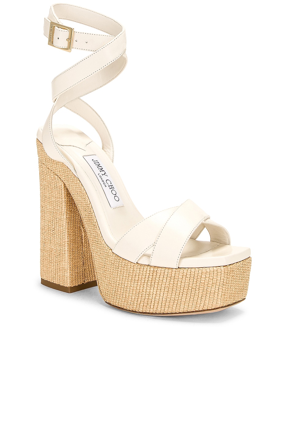 jimmy choo most expensive shoes