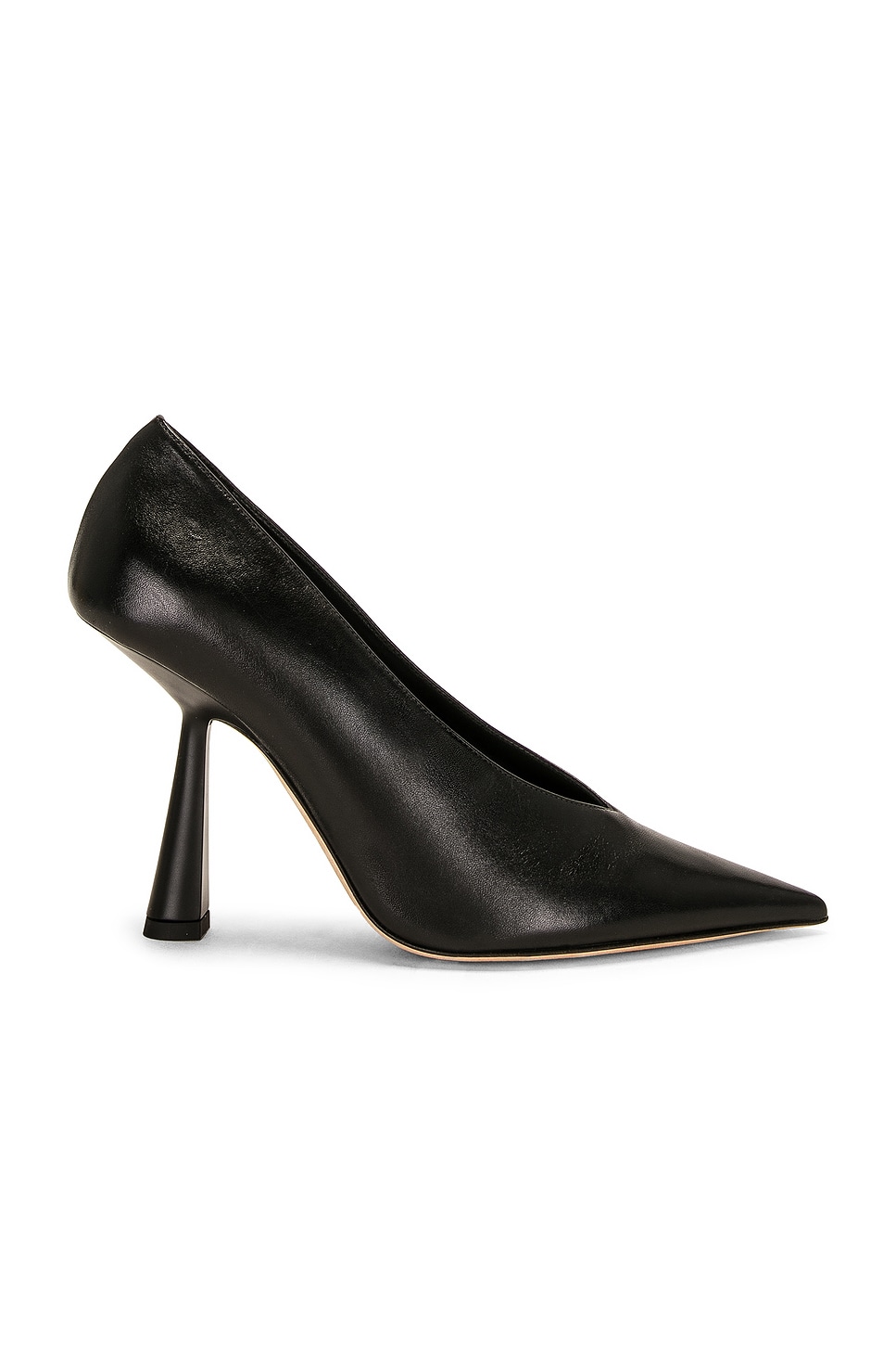 Maryanne 100 Leather Pump