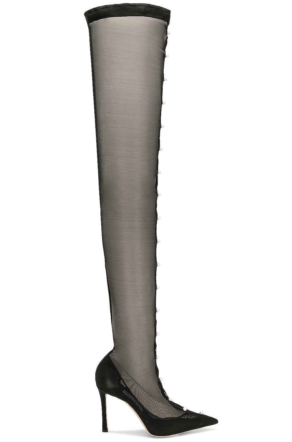 jimmy choo heels cost