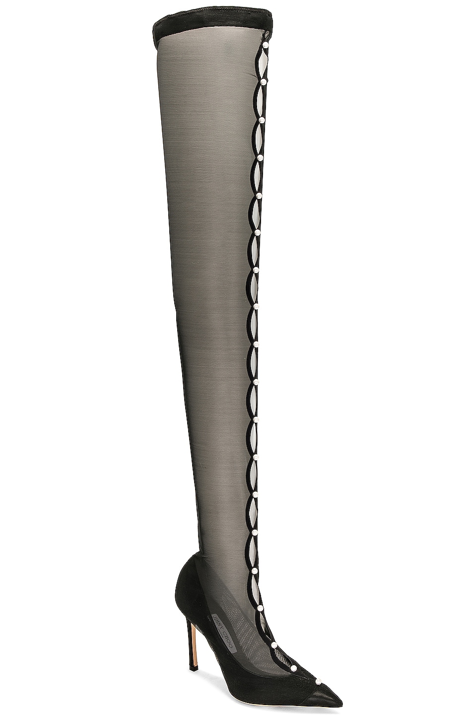 jimmy choo shoes highest price