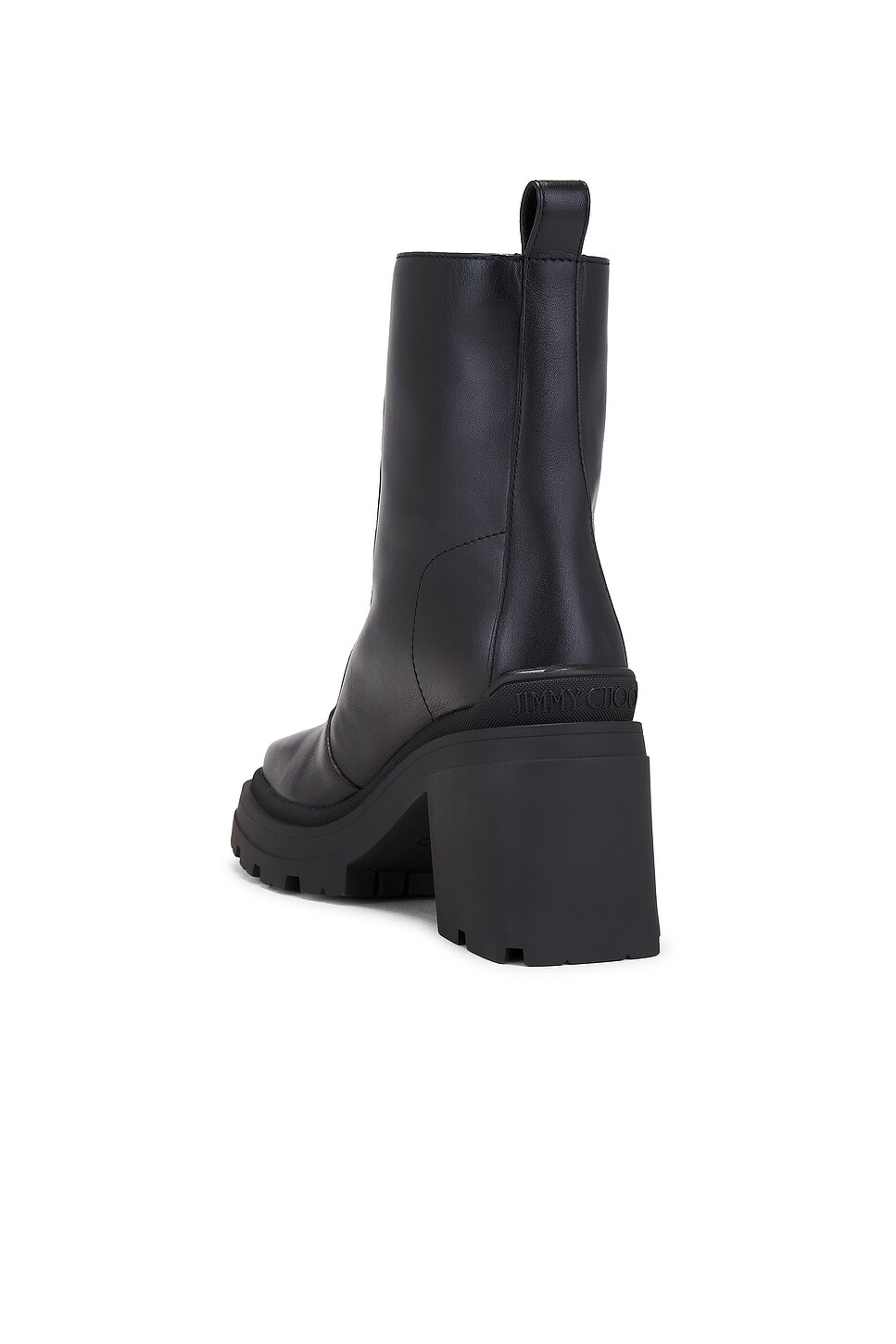 JIMMY CHOO Eugenie 80 Boot