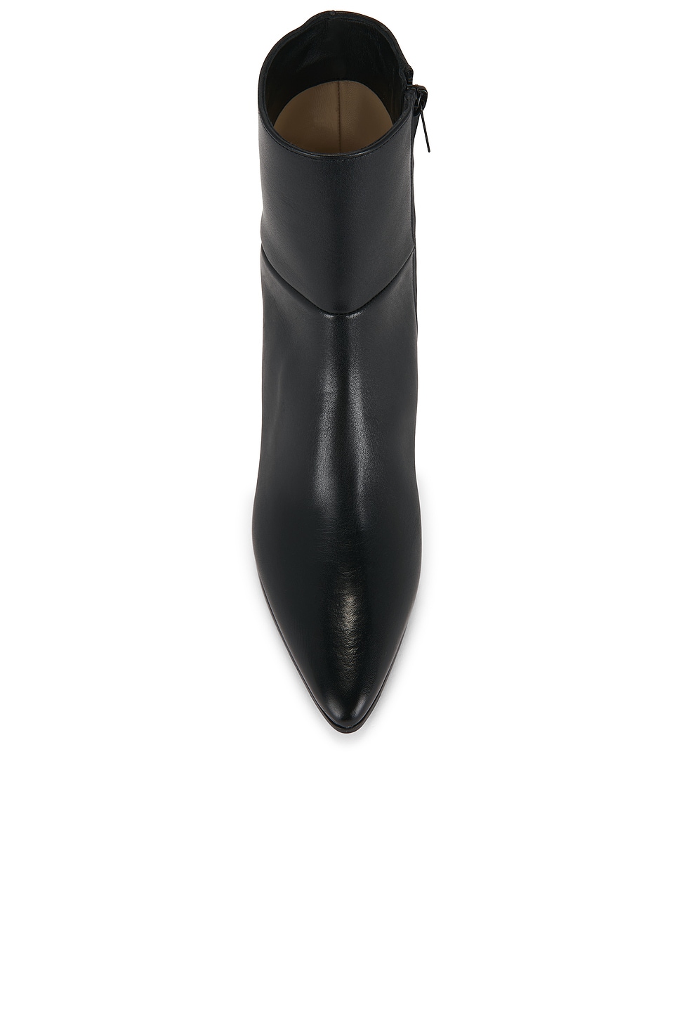 JIMMY CHOO Lory Calf Leather 35 Boot