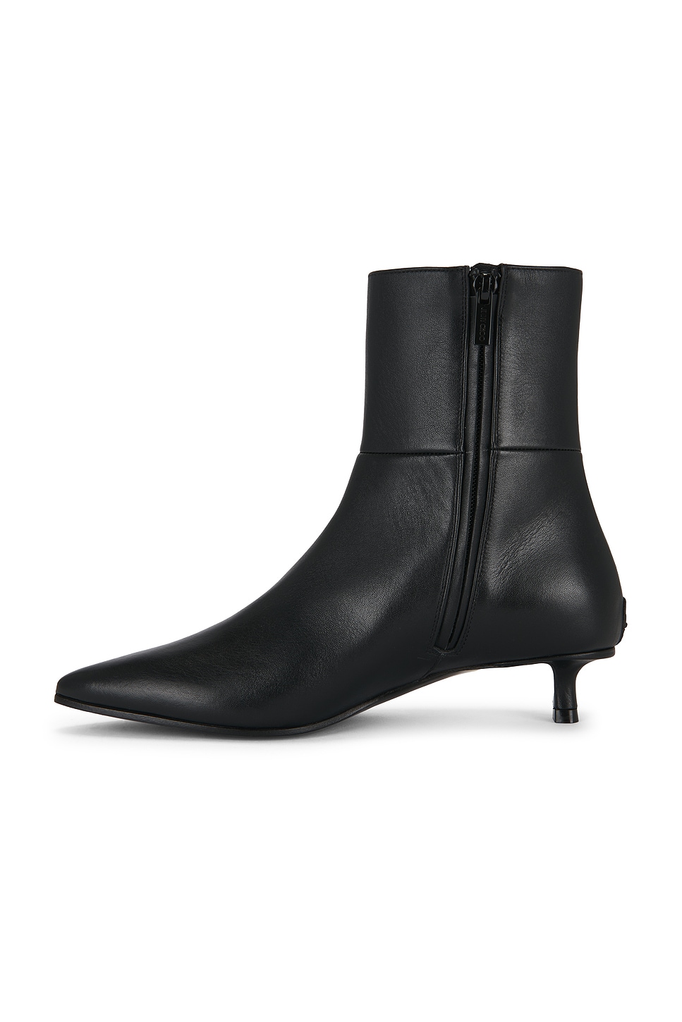 JIMMY CHOO Lory Calf Leather 35 Boot