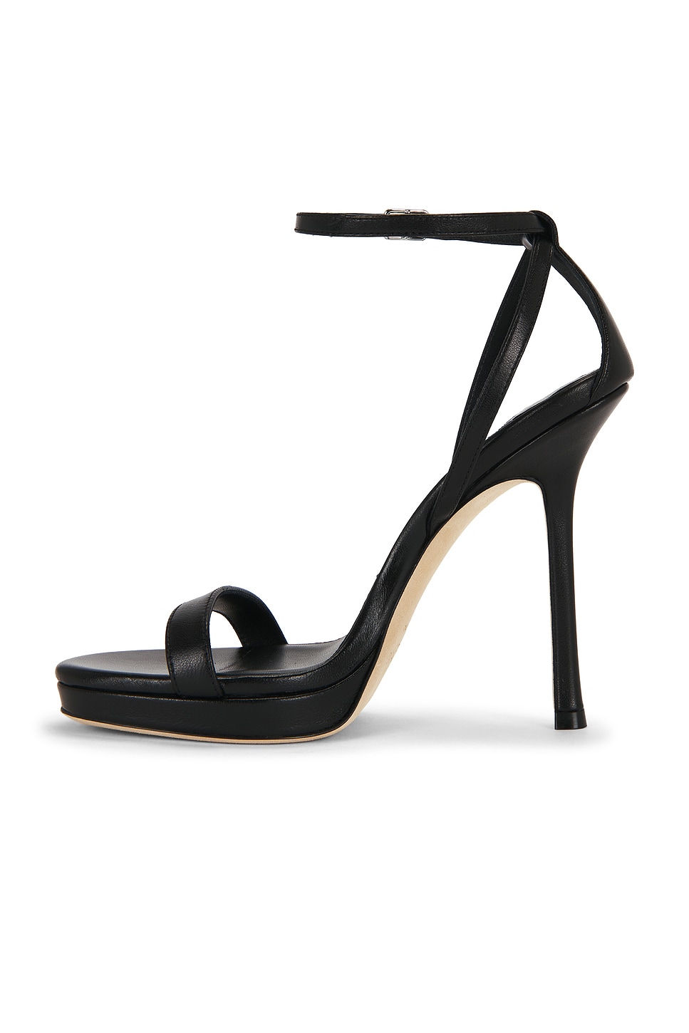 Jimmy Choo Moza PF 120 Sandal | Thumbnail 10