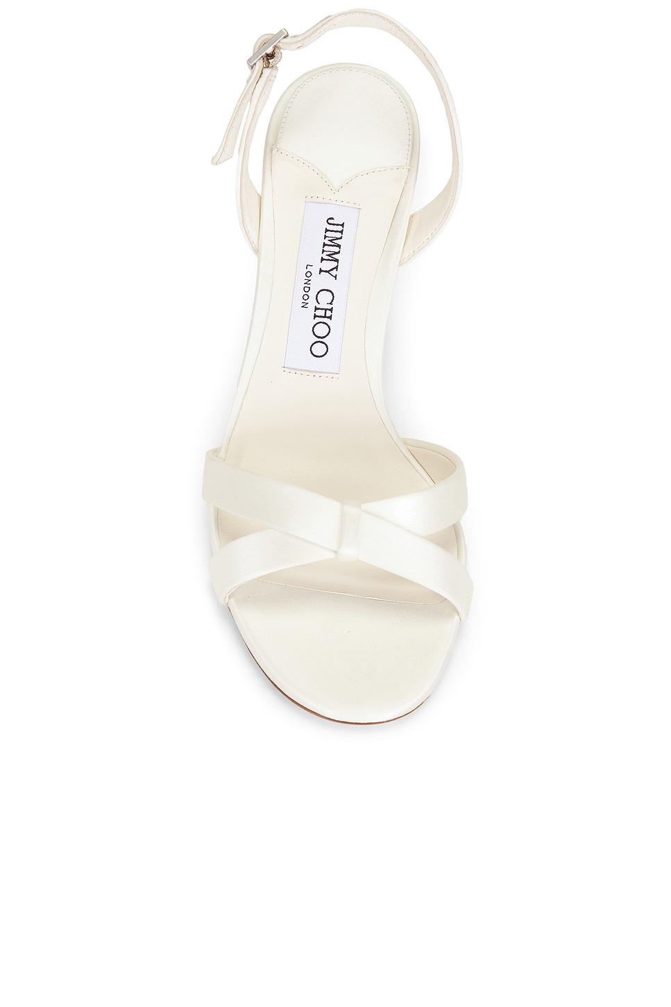 Elsy Satin 70 Sandal