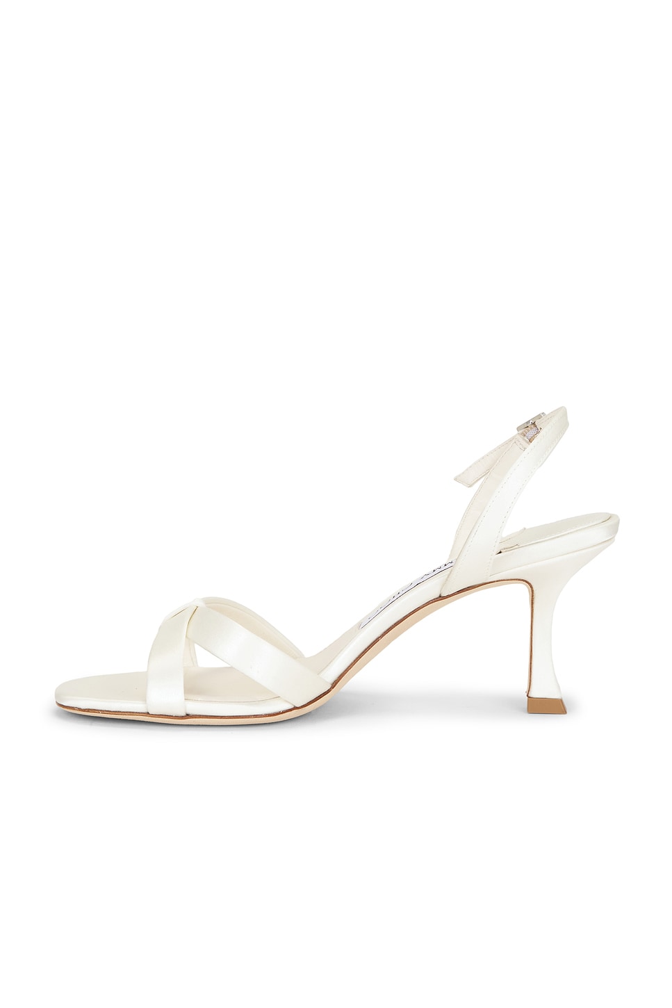 Elsy Satin 70 Sandal