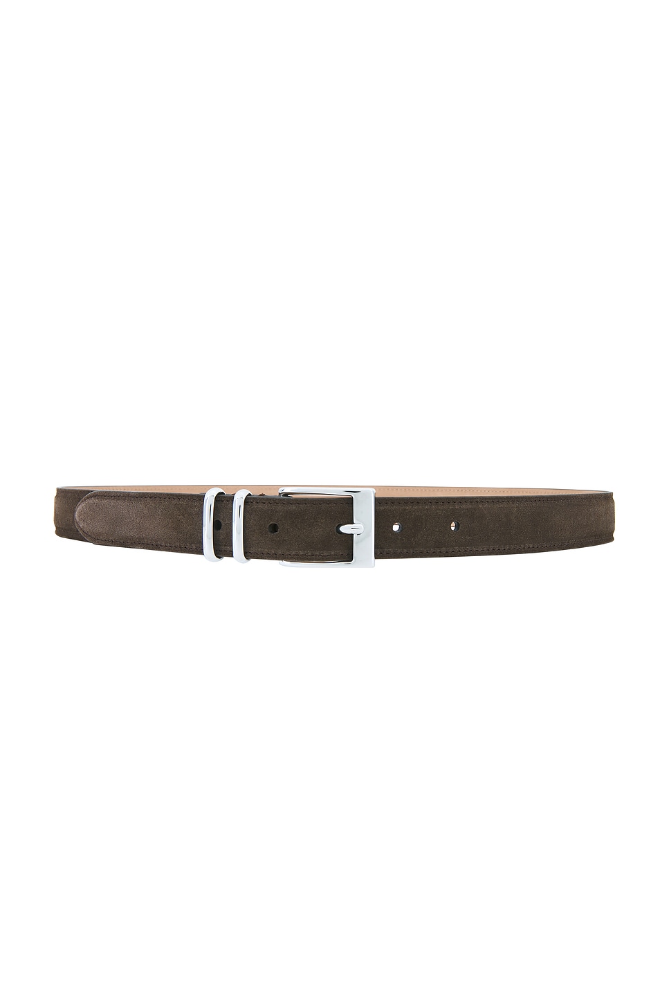 Jenni Kayne Suede Danner Belt