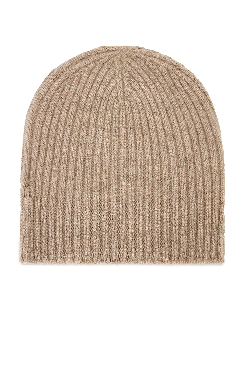Jenni Kayne Cashmere Beanie In Gray