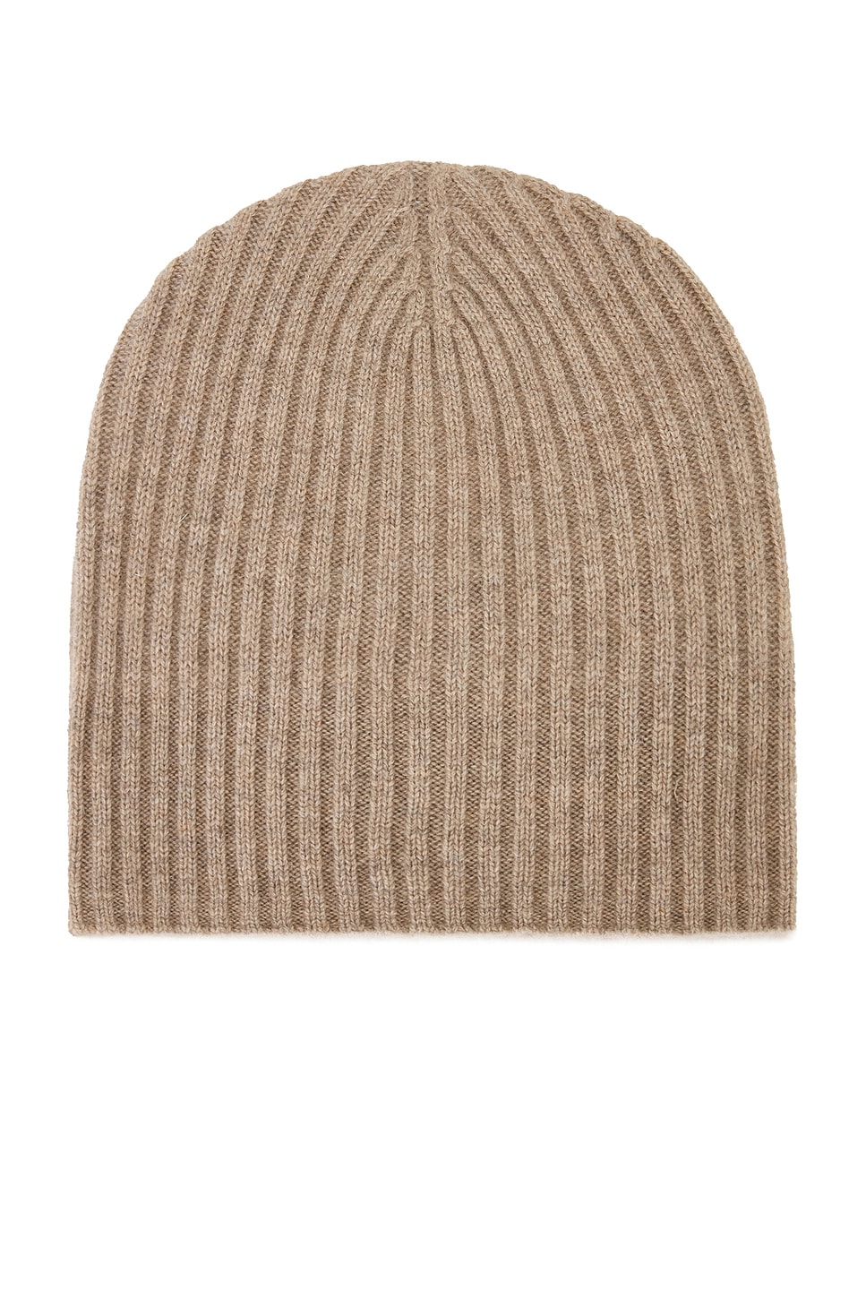 Jenni Kayne Cashmere Beanie In Gray
