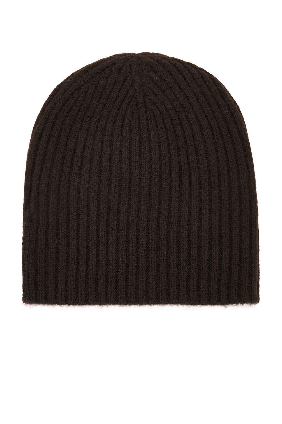 Jenni Kayne Cashmere Beanie In Brown