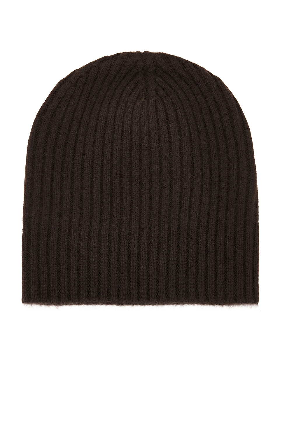 Jenni Kayne Cashmere Beanie In Brown