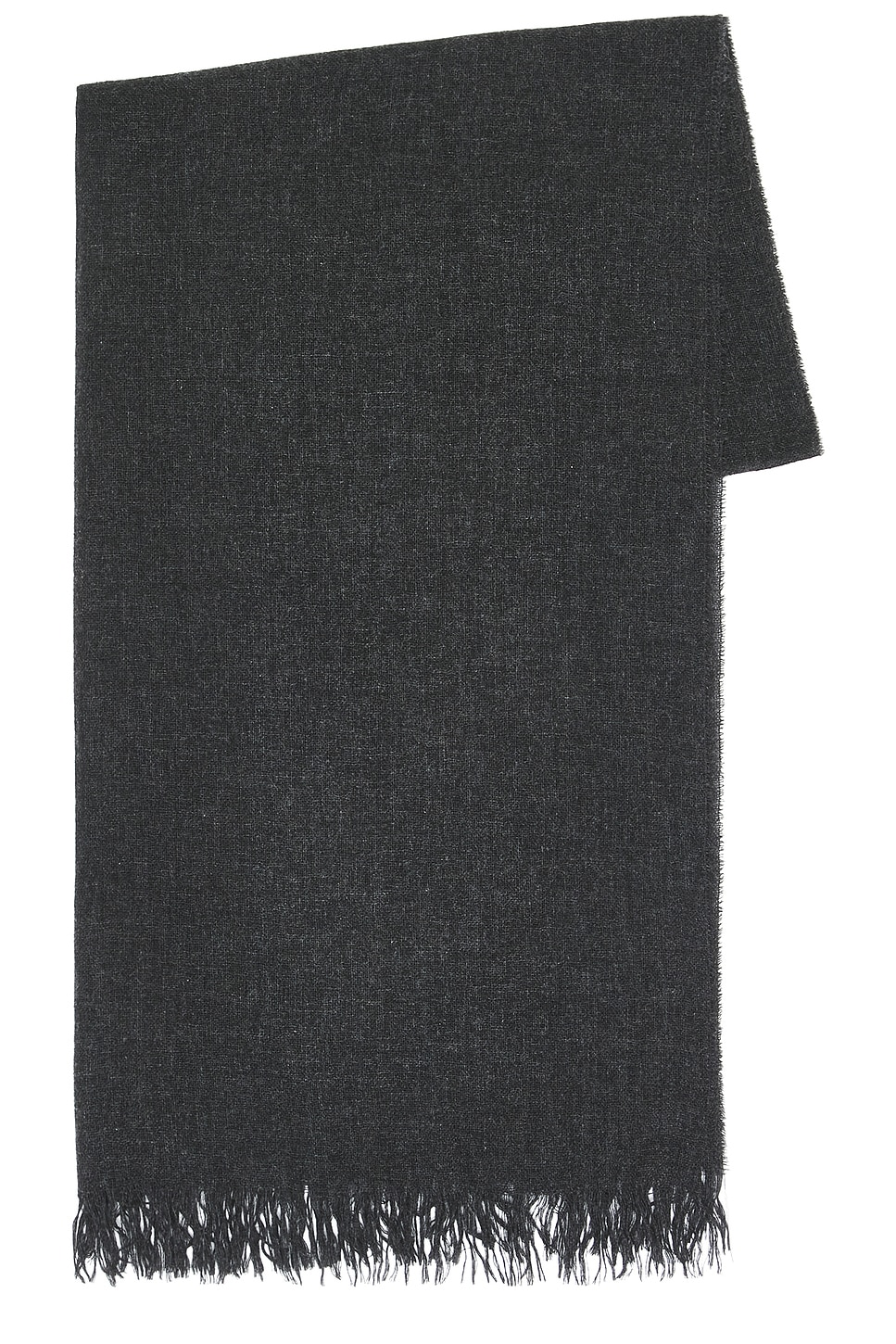 Jenni Kayne Cashmere Shawl In Gray