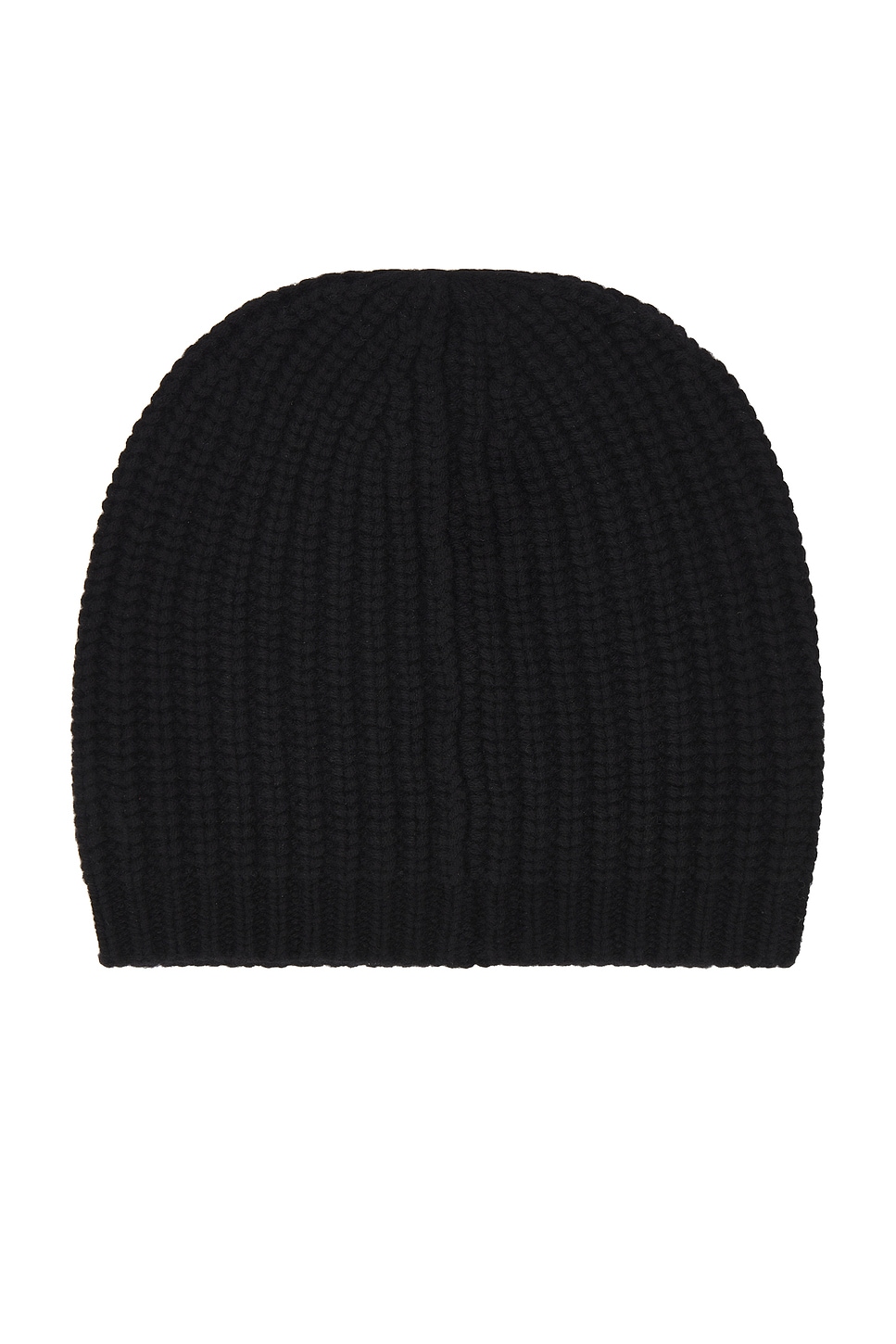 Shop Jenni Kayne Cashmere Alpine Beanie In Black