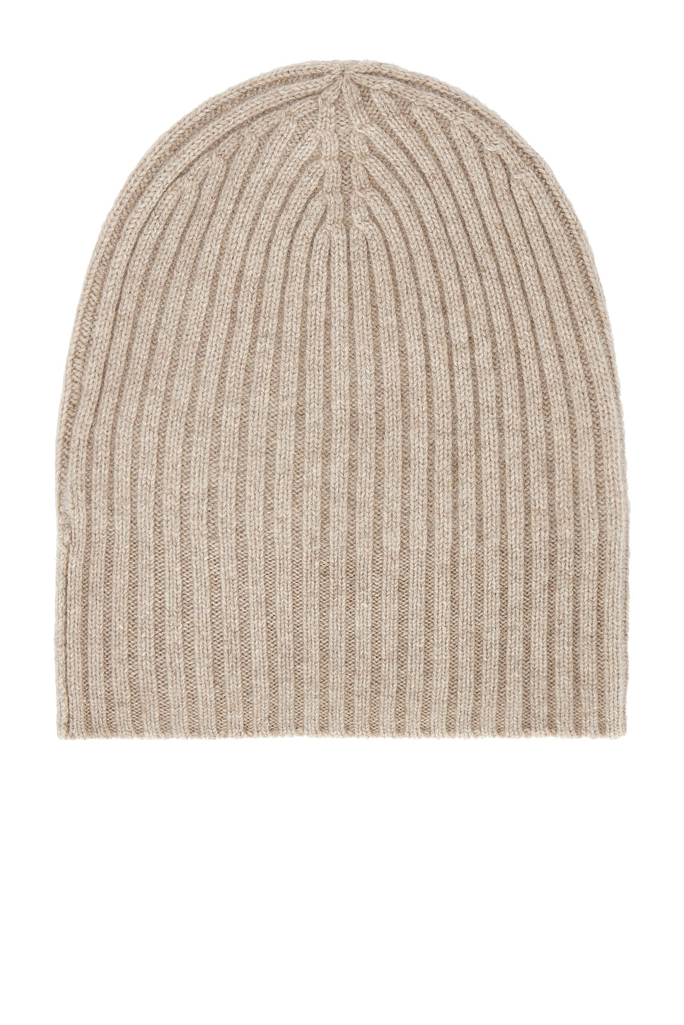 Shop Jenni Kayne Cashmere Beanie In Ecru