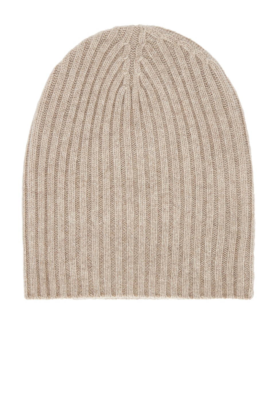 Shop Jenni Kayne Cashmere Beanie In Ecru