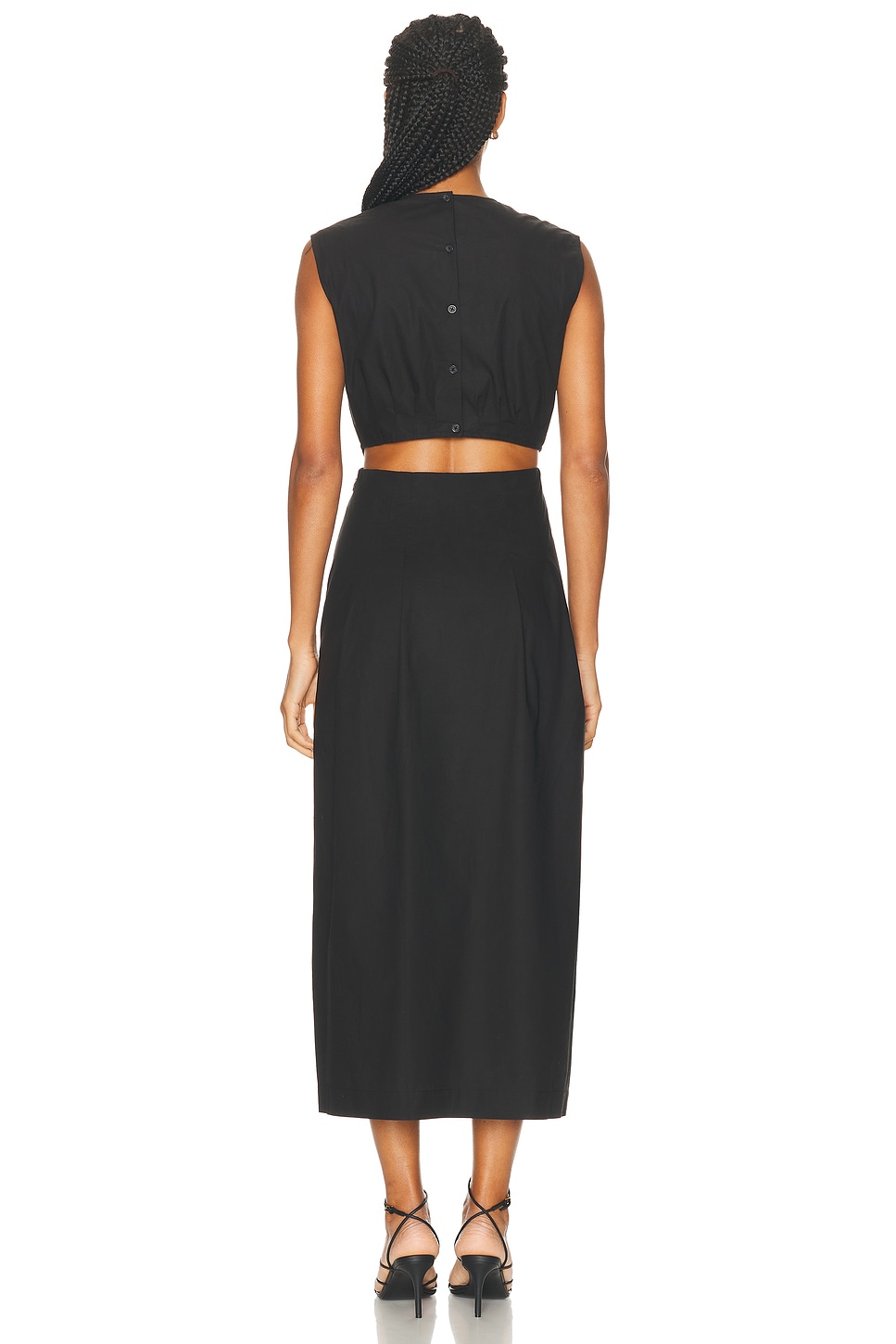 Jenni Kayne Kit Dress thumbnail