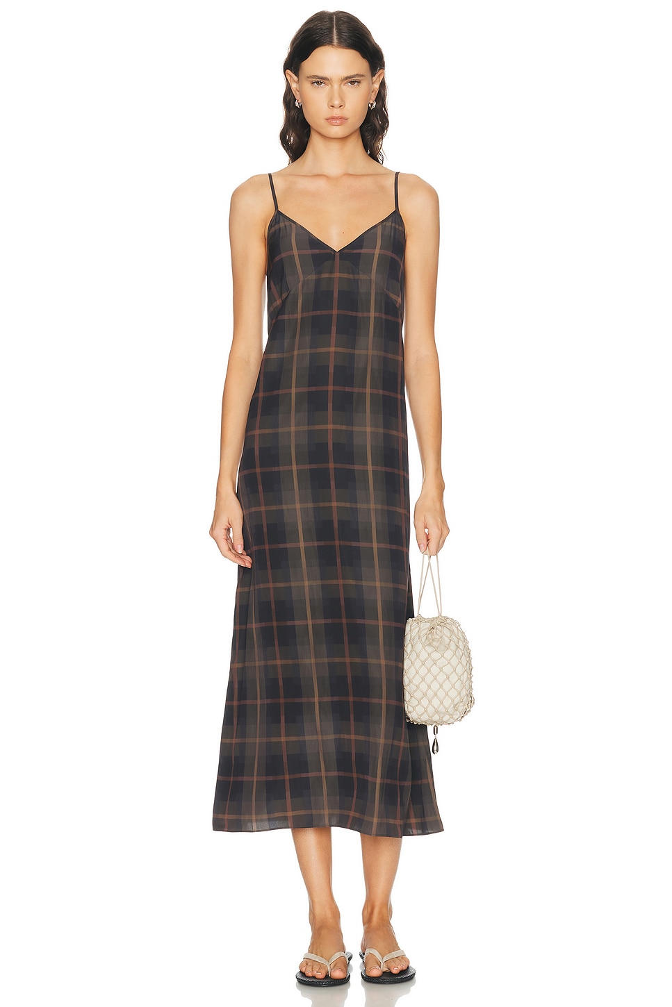 Jenni Kayne Rio Slip Dress
