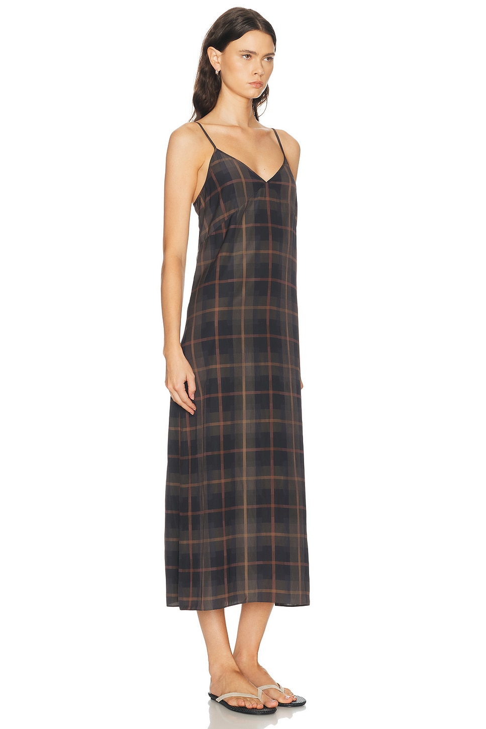 Jenni Kayne Rio Slip Dress