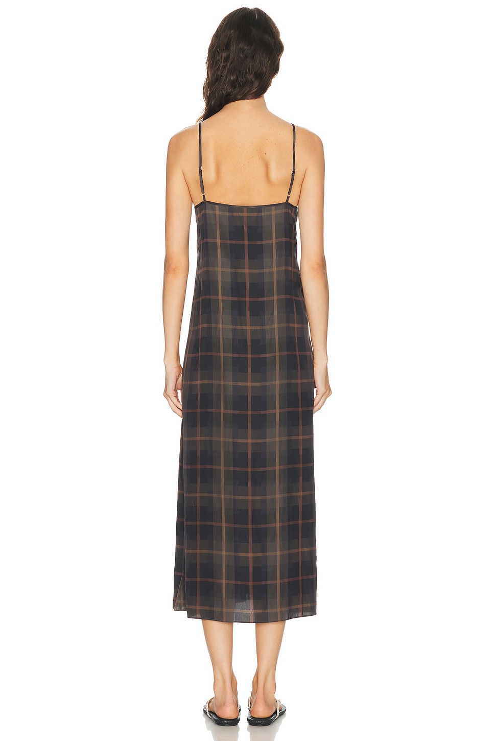 Jenni Kayne Rio Slip Dress