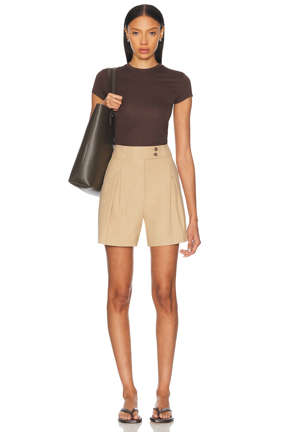 Jenni Kayne Newport Short thumbnail