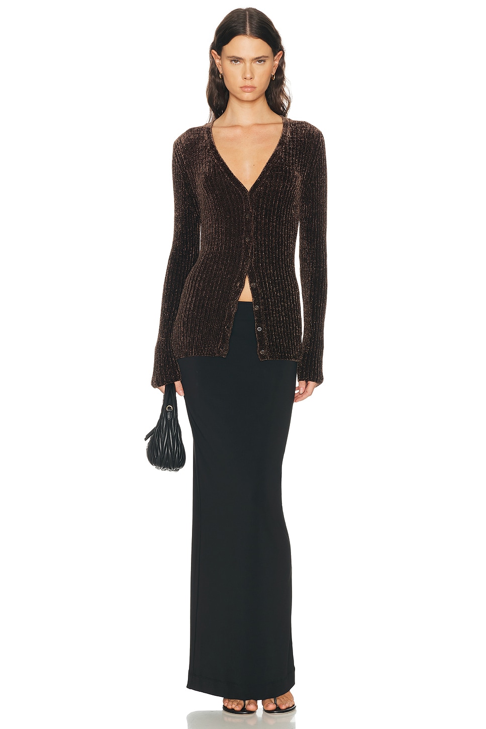 Jenni Kayne Bea Cardigan