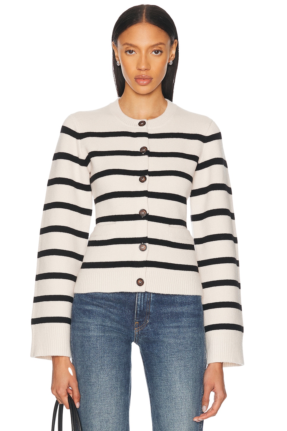Jenni Kayne Cooper Cardigan