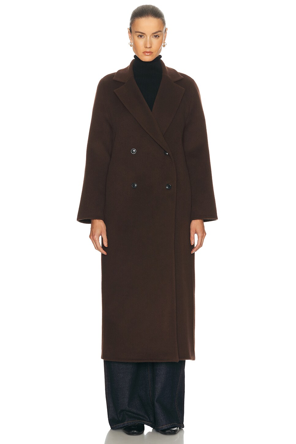 Jenni Kayne Olivia Coat