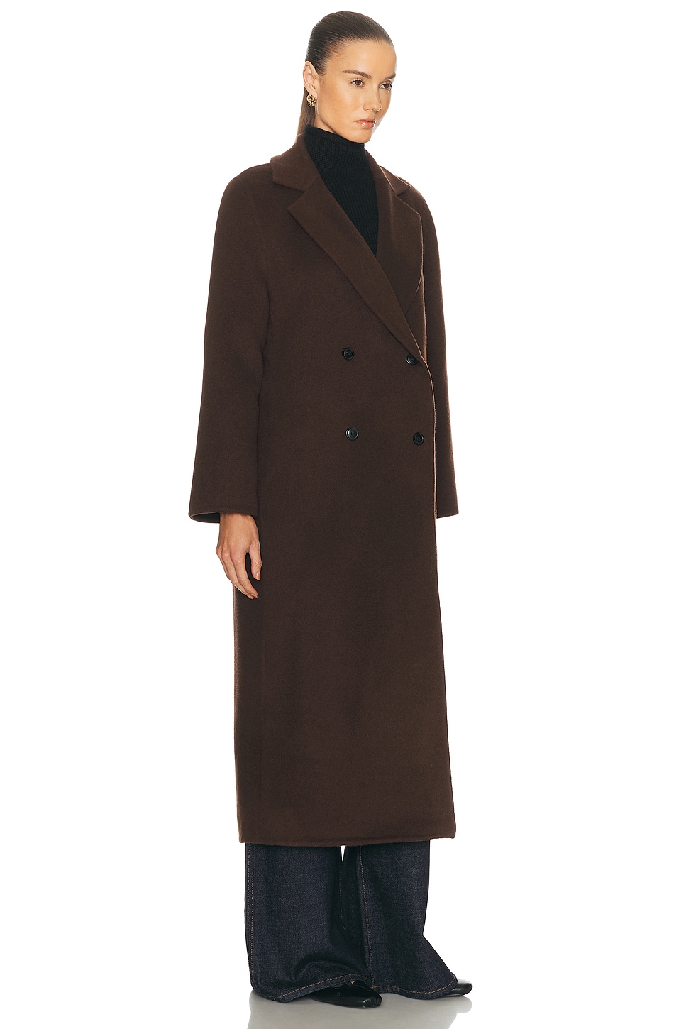 Jenni Kayne Olivia Coat