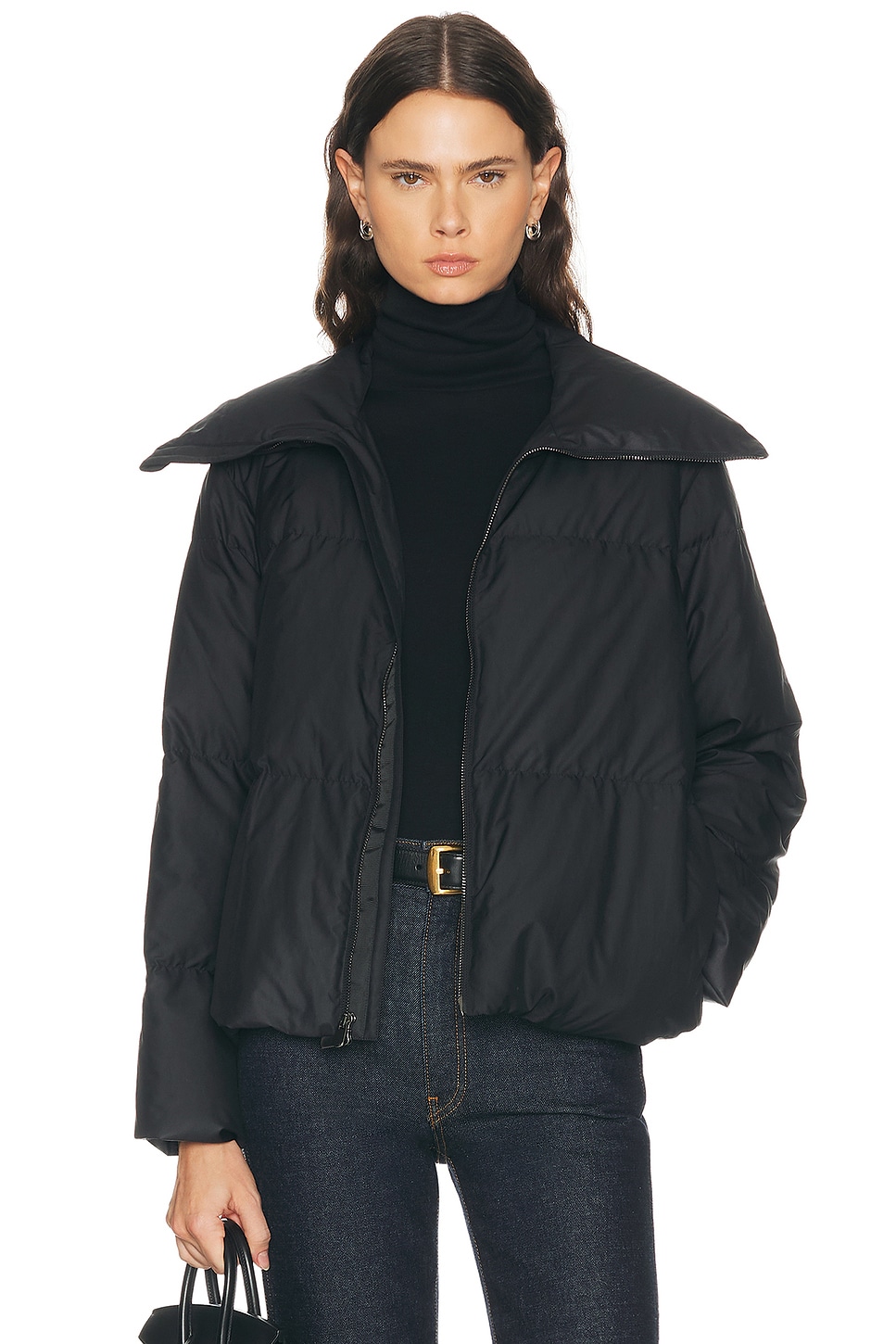 Jenni Kayne Peak Puffer Jacket