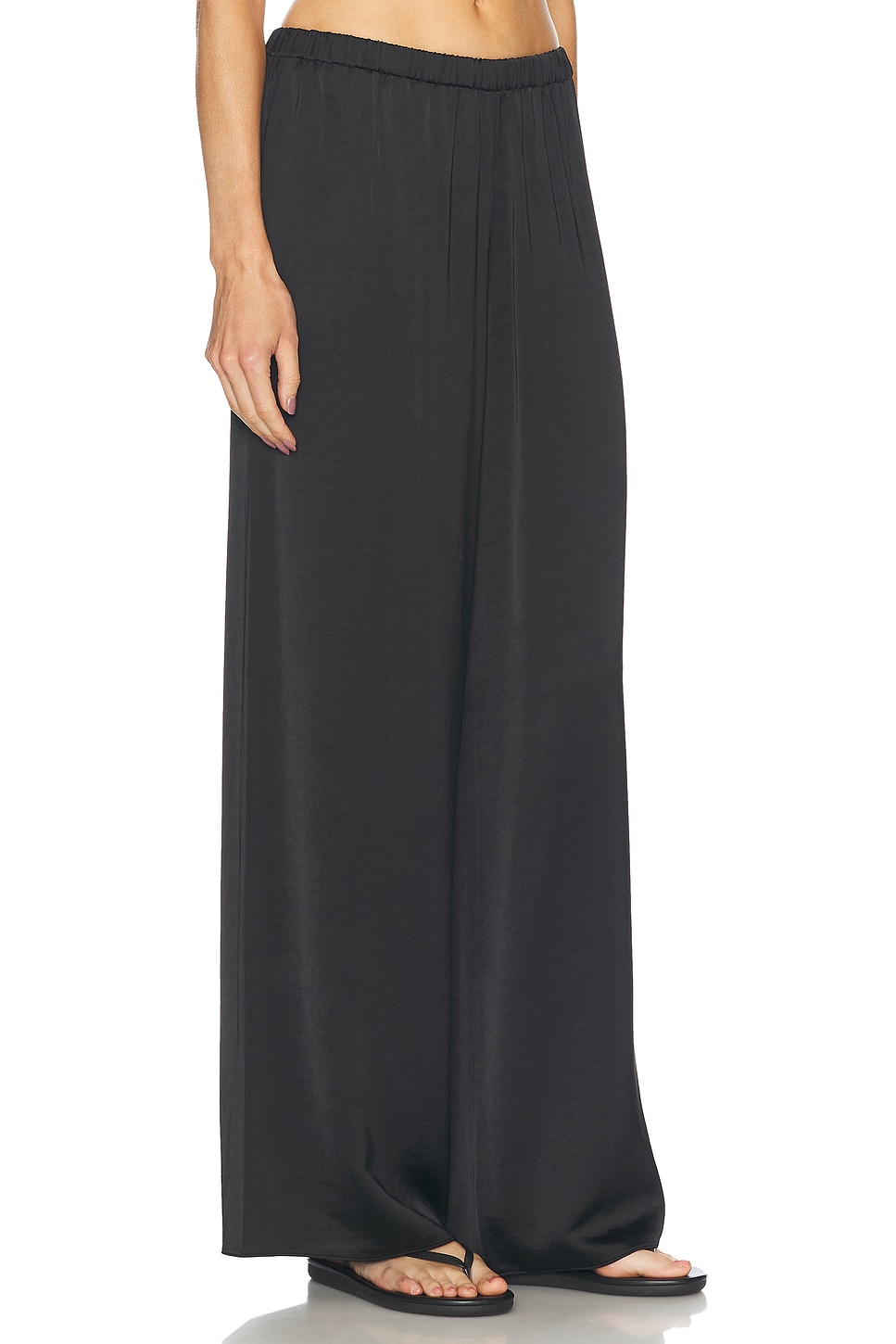 Shop Jenni Kayne Demi Pant In Black