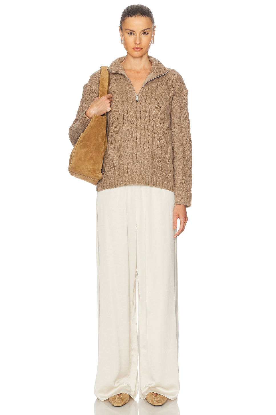 Jenni Kayne Demi Pant thumbnail