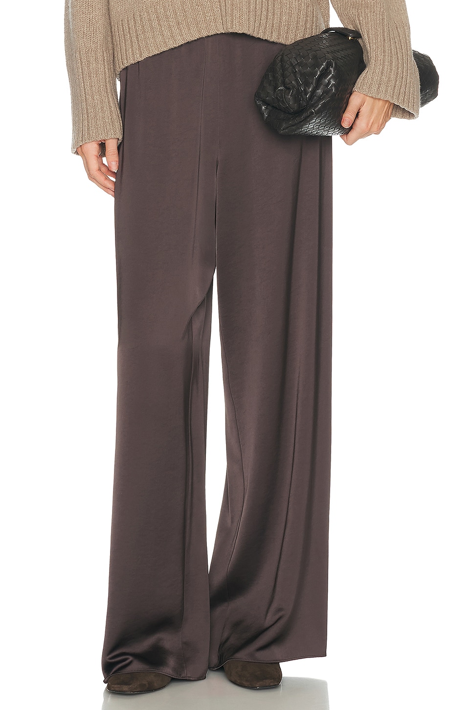Demi Pant Demi Pant