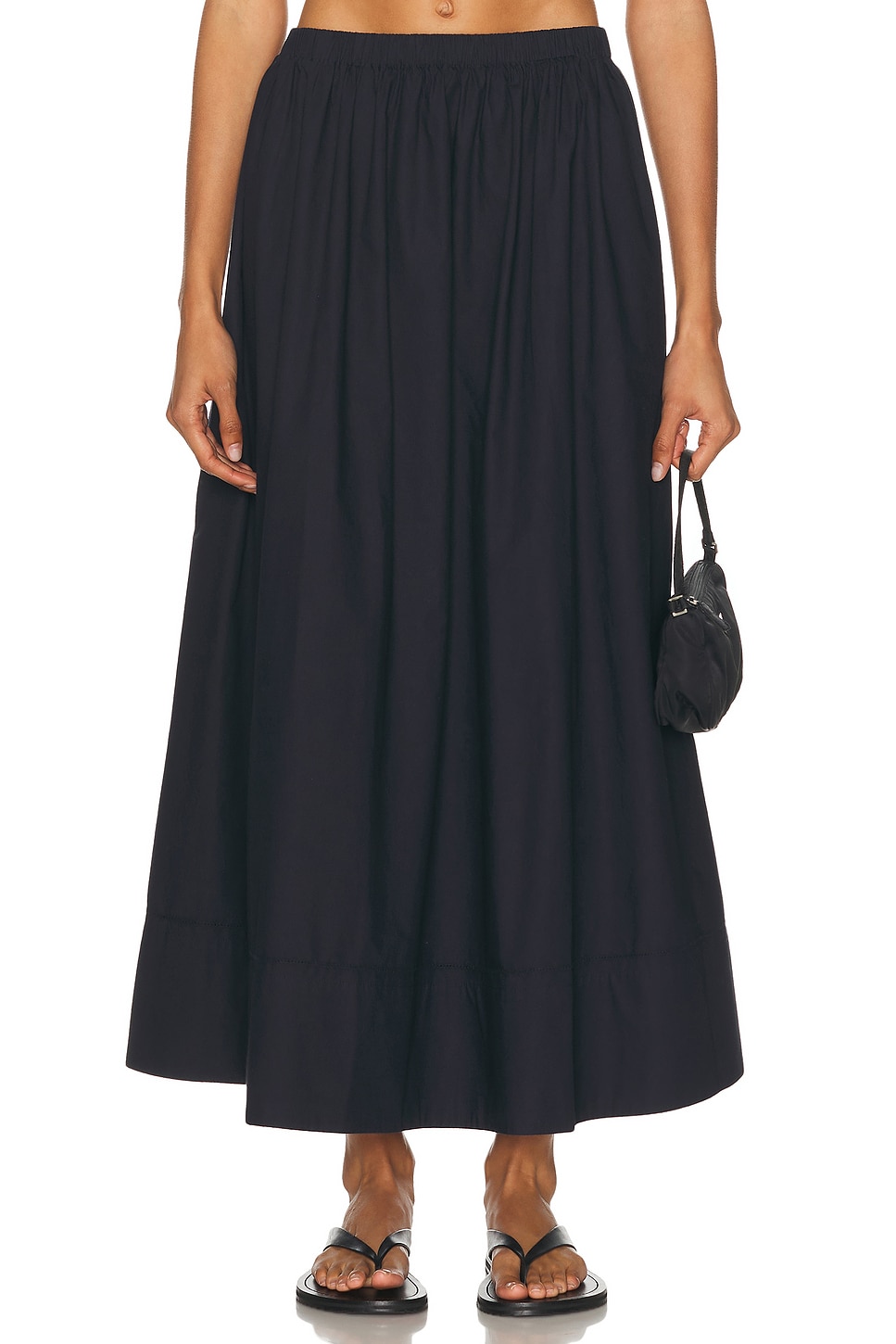 Jenni Kayne Lauren Skirt
