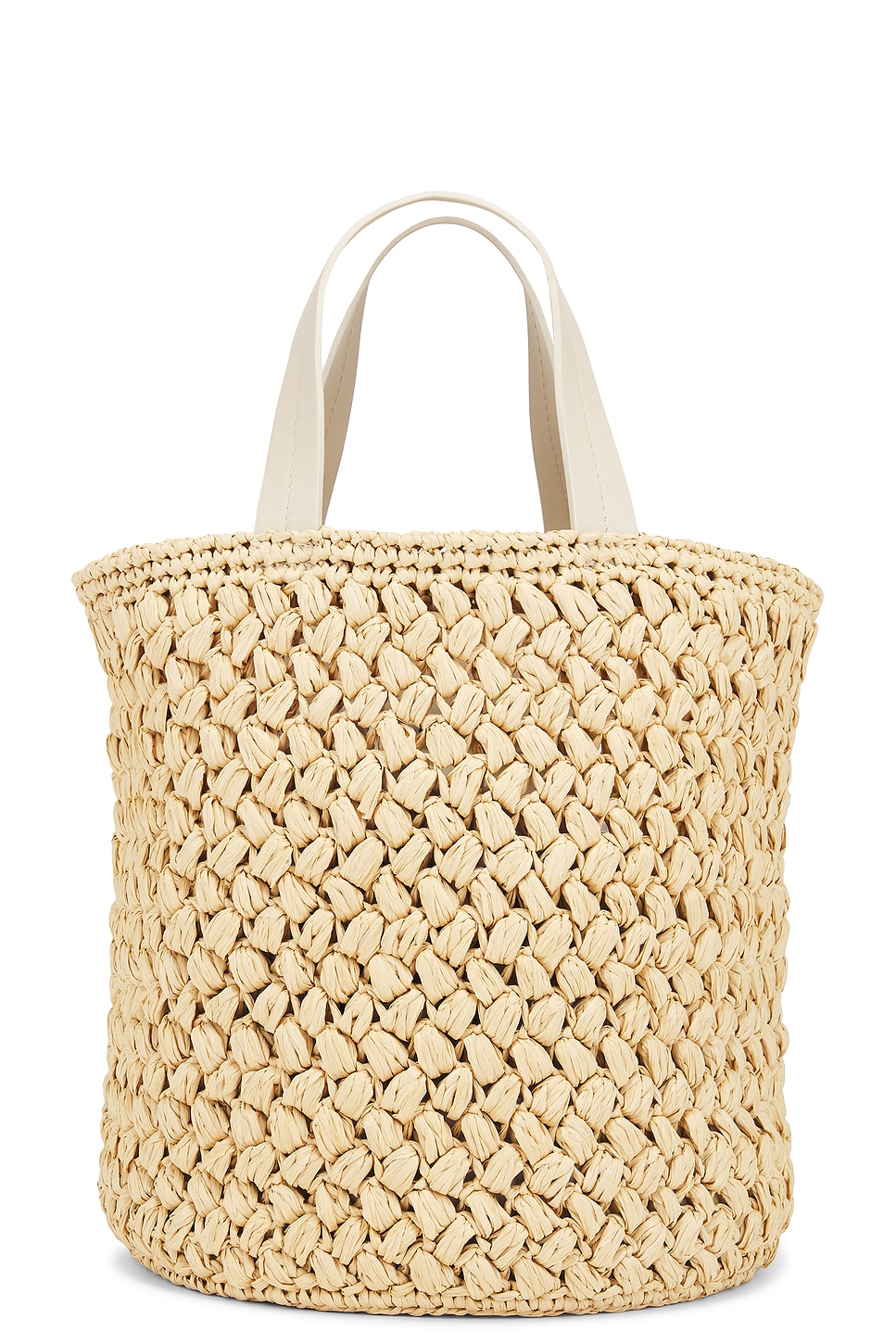 Capri Bag in Neutral