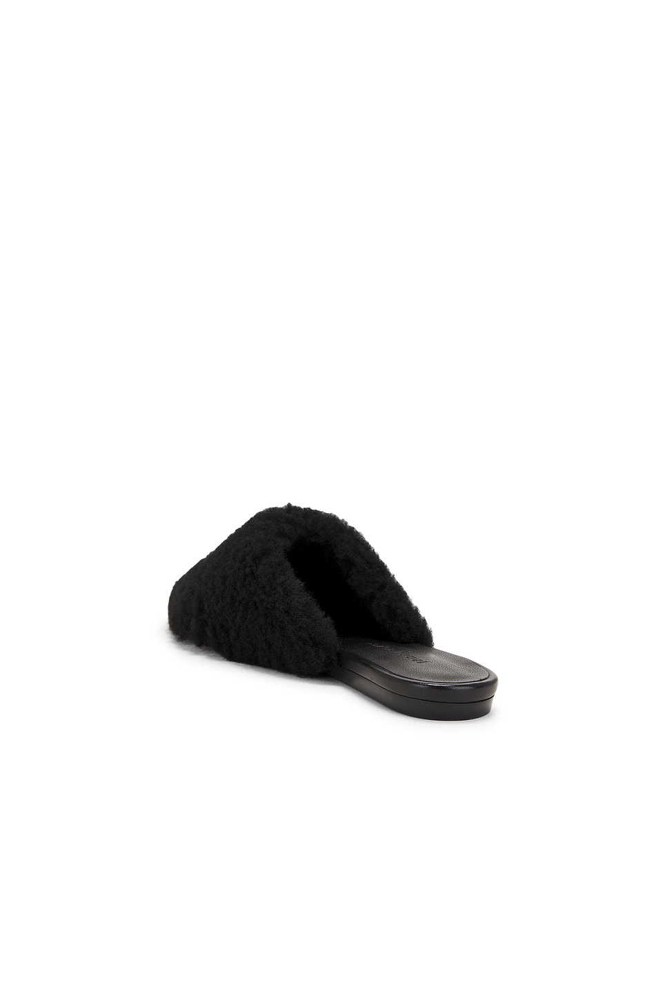 Jenni Kayne Shearling Mule thumbnail