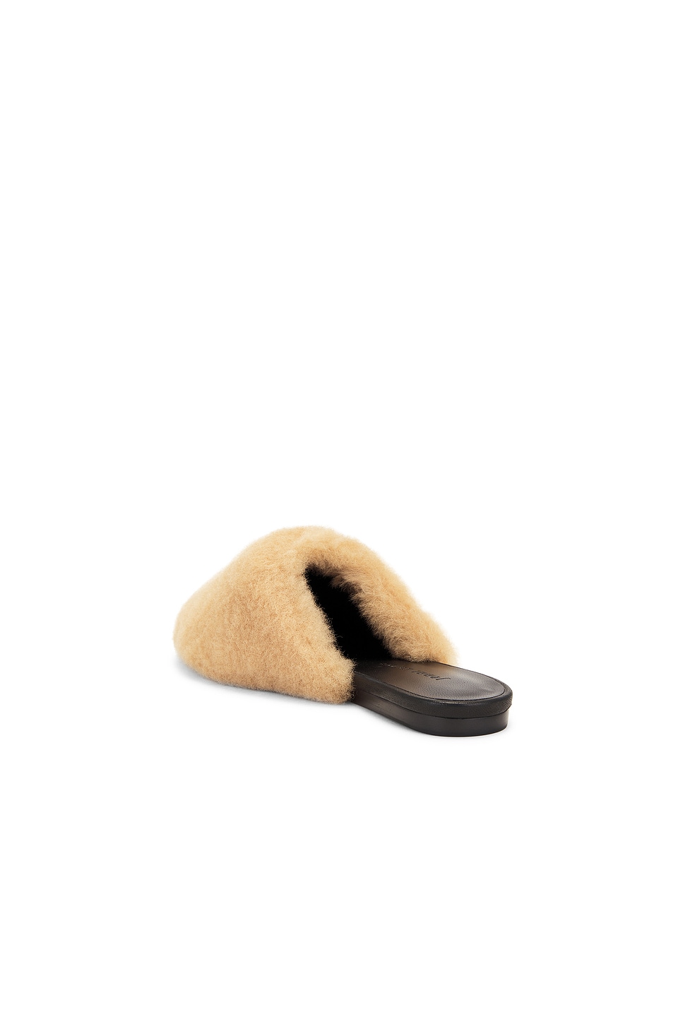 Jenni Kayne Shearling Mule thumbnail