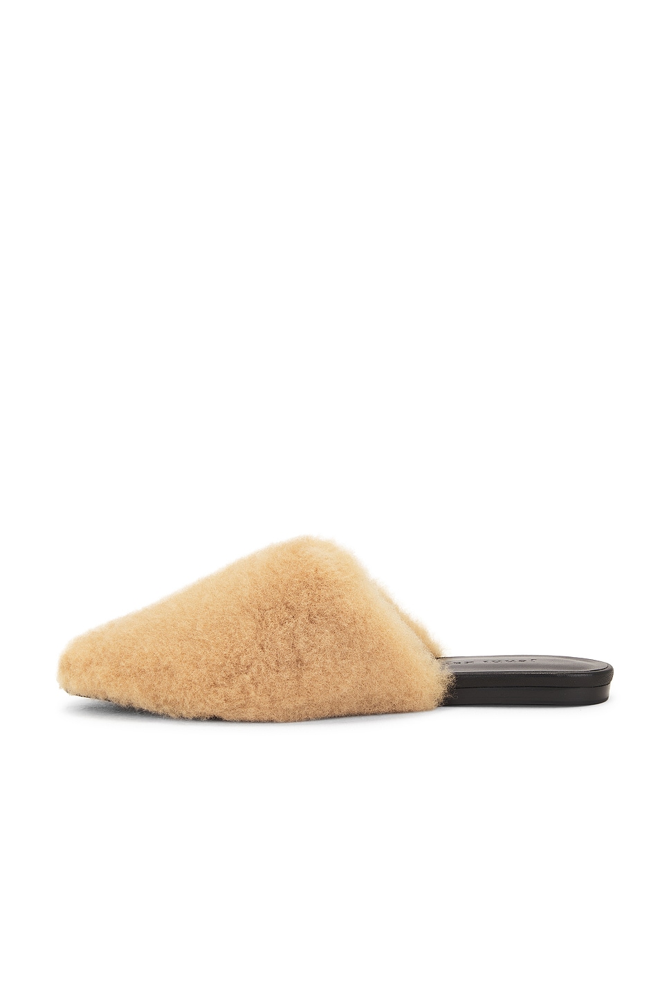Jenni Kayne Shearling Mule thumbnail