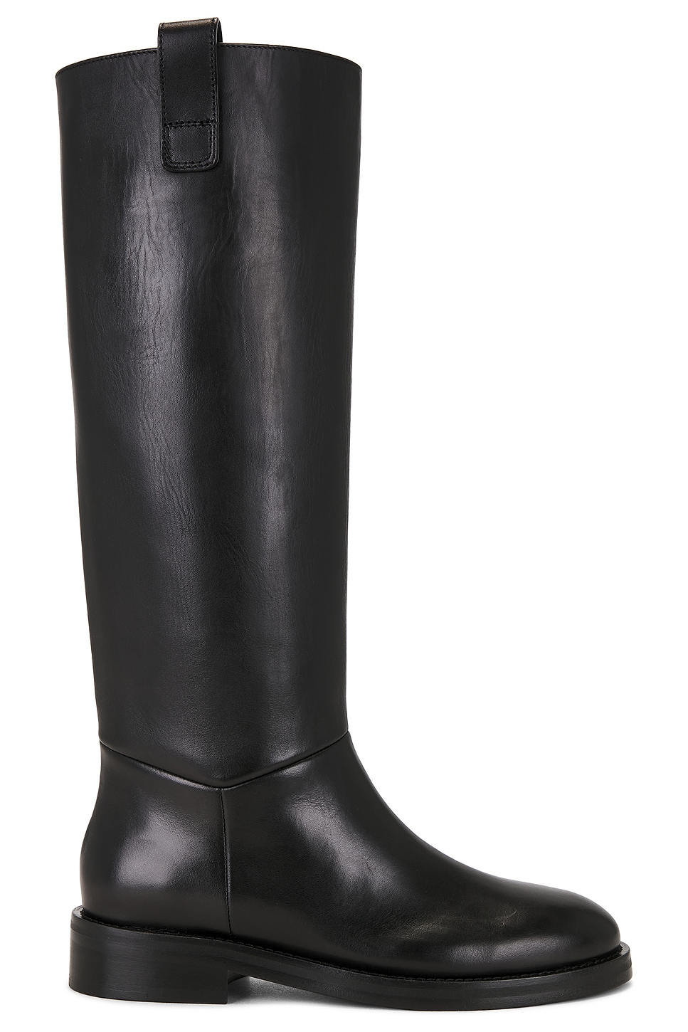 Image 1 of Jenni Kayne Leather Stowe Boot in Black