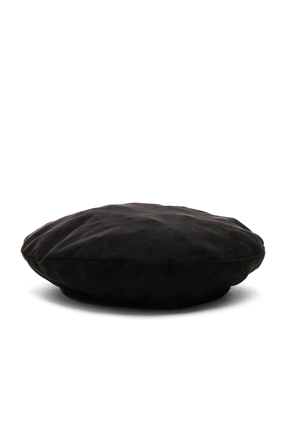 Image 1 of Janessa Leone Isobel Hat in Black