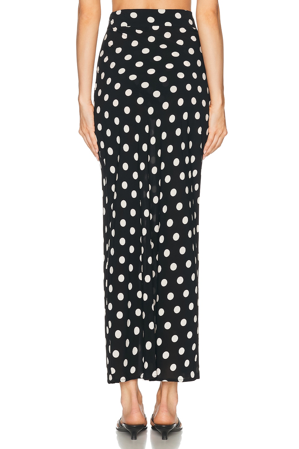 Juillet Beatrice Maxi Skirt | Thumbnail 4