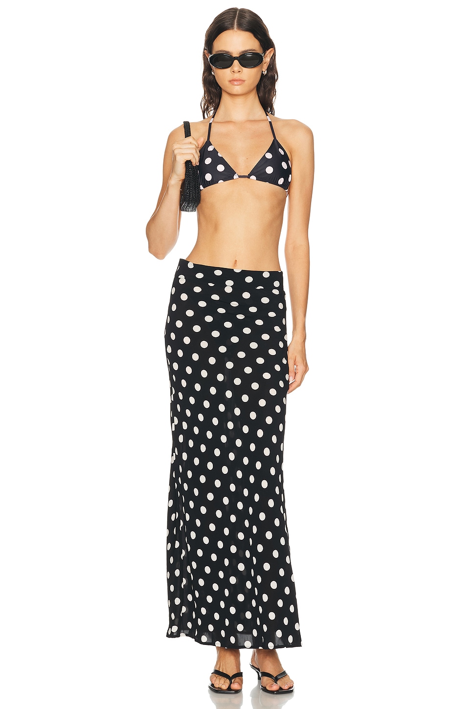 Juillet Hollis Bikini Top | Thumbnail 4