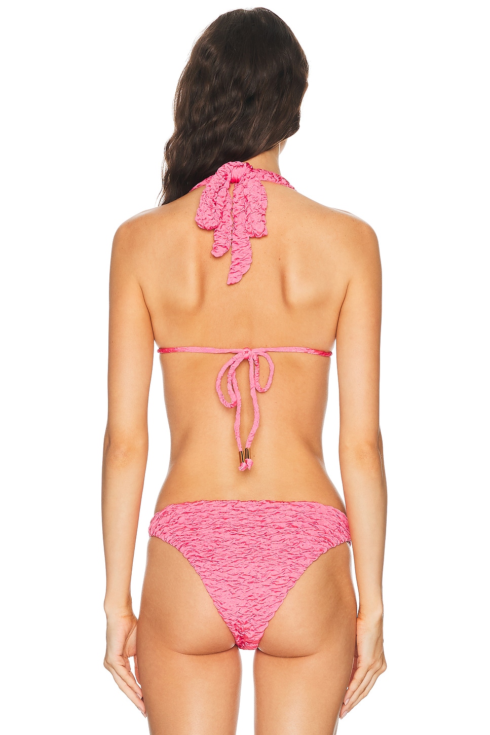 Juillet Bette Bikini Top | Thumbnail 3