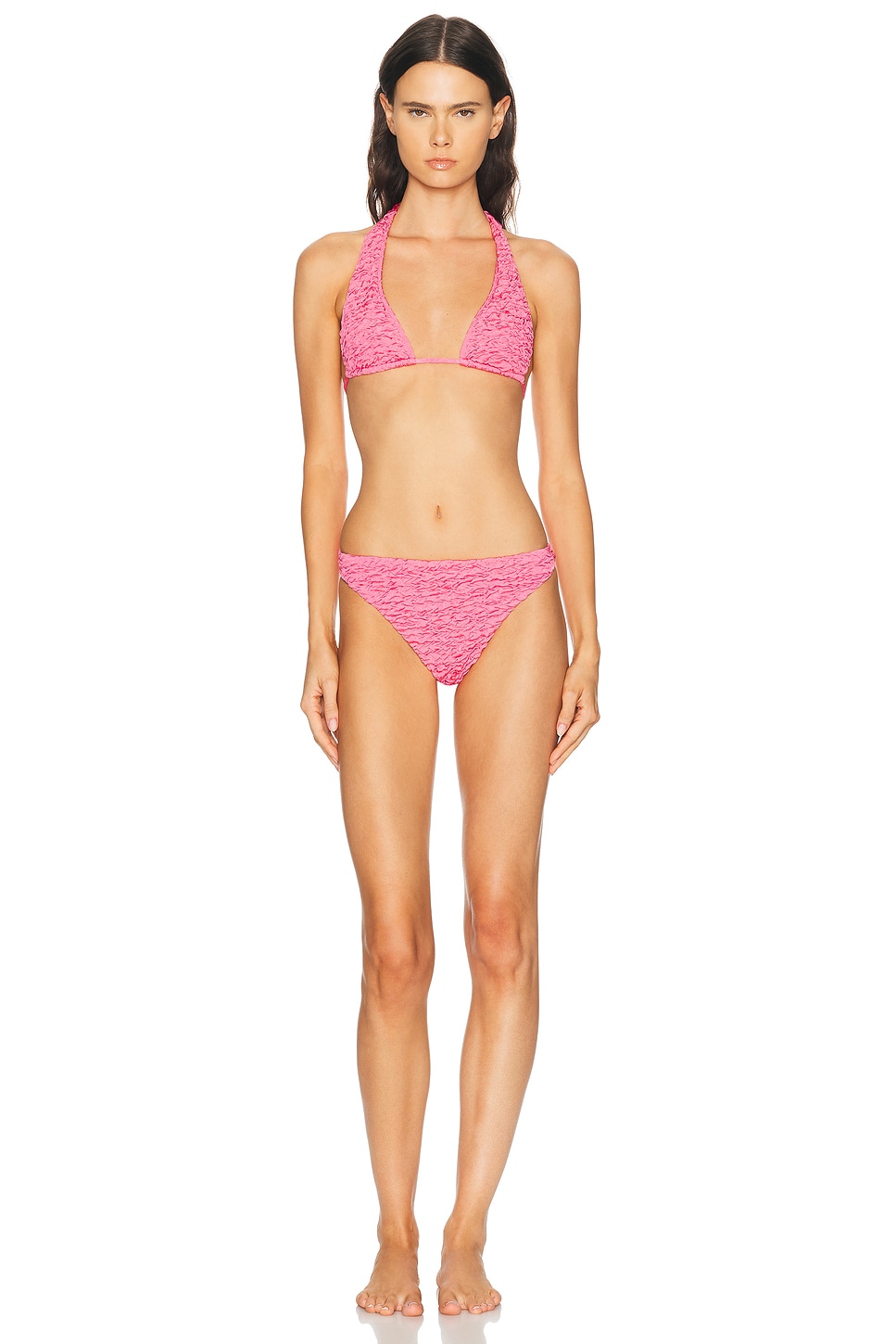 Juillet Bette Bikini Top | Thumbnail 4