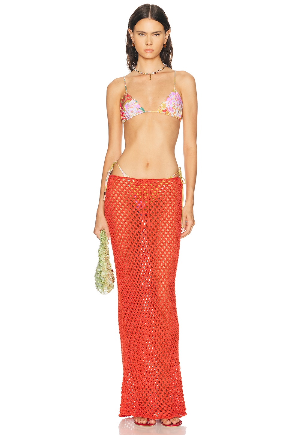Juillet Elsa Bikini Top | Thumbnail 4