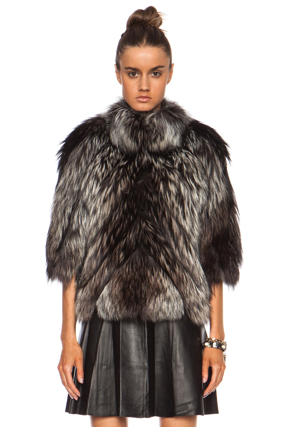 Fur Jackets Nyc New York Furriers Storage Henry Cowit Chinchilla Fur Jacket 9 475 Originally 29 000