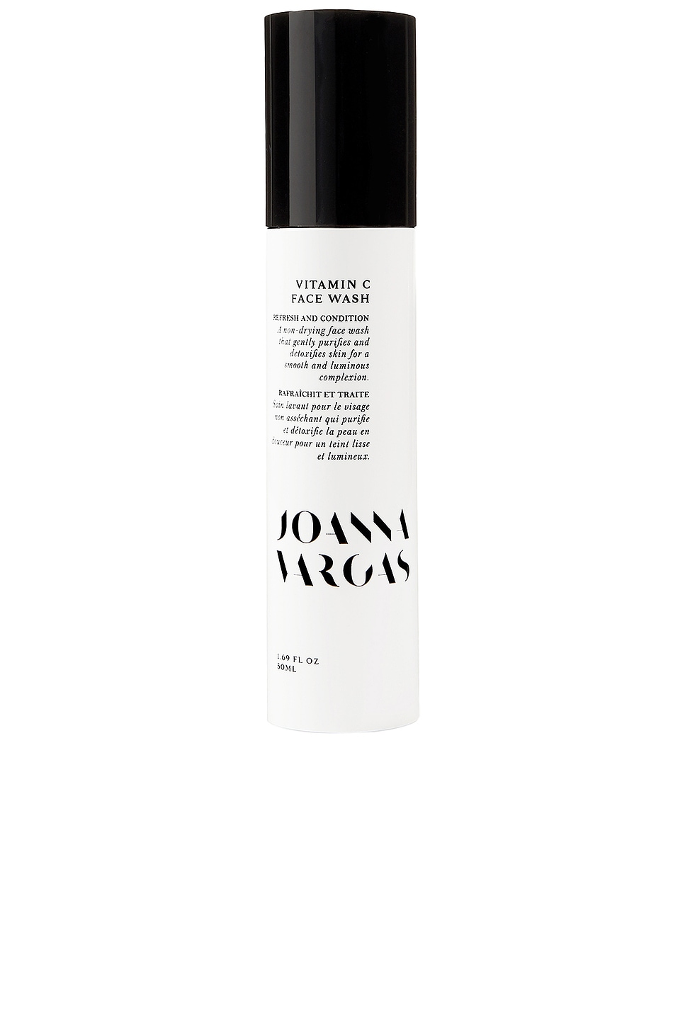 Shop Joanna Vargas Vitamin C Face Wash In N,a