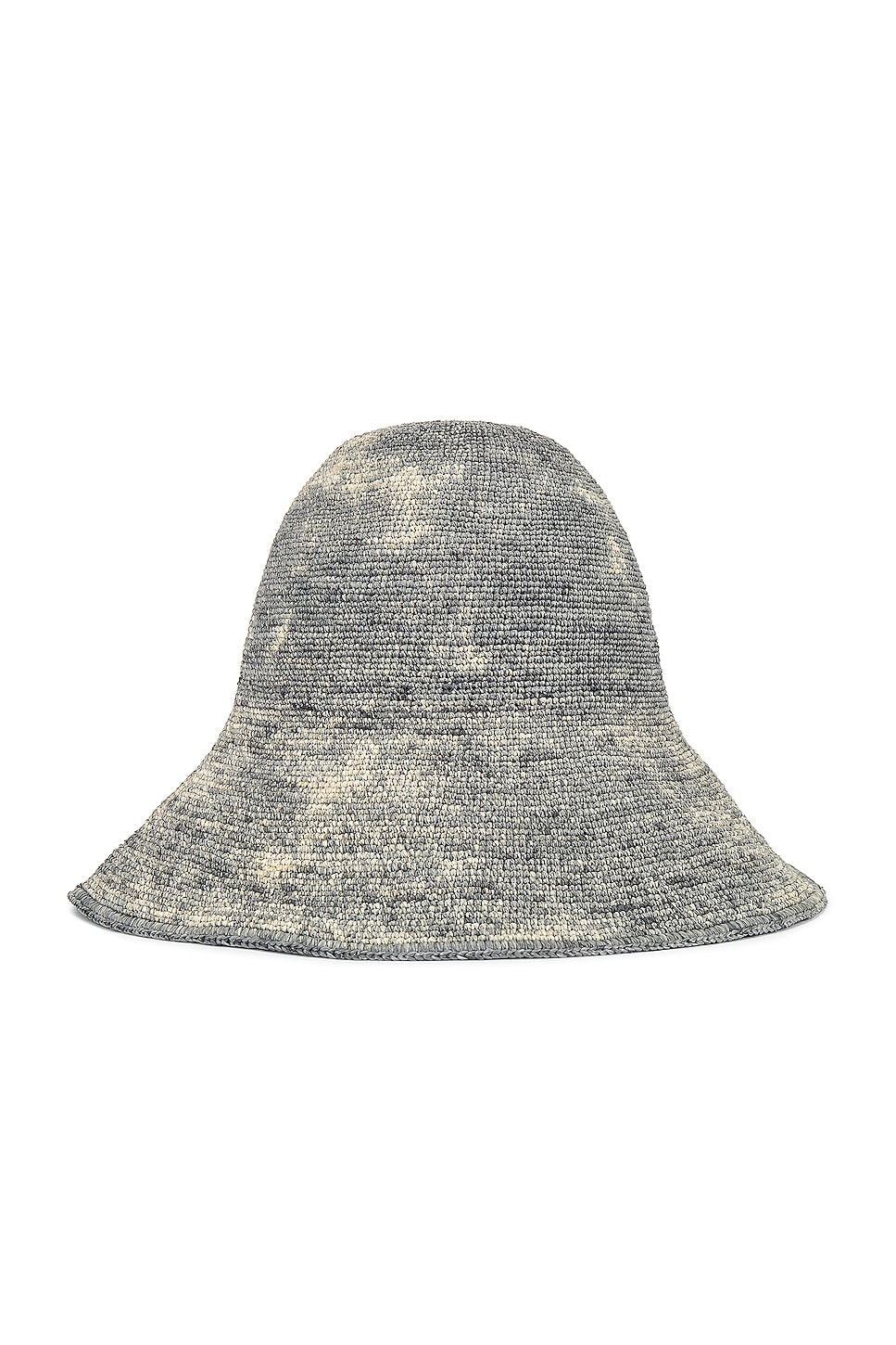 Teagan Hat in Grey